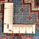 Alfombra de pasillo Alfombra persa - Nómada - 290 x 80 cm - azul oscuro