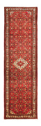 Hamadan Alfombra 298x85cm - Alfombra persa