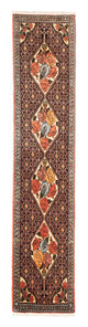 Senneh Alfombra 50x248cm - Alfombra persa