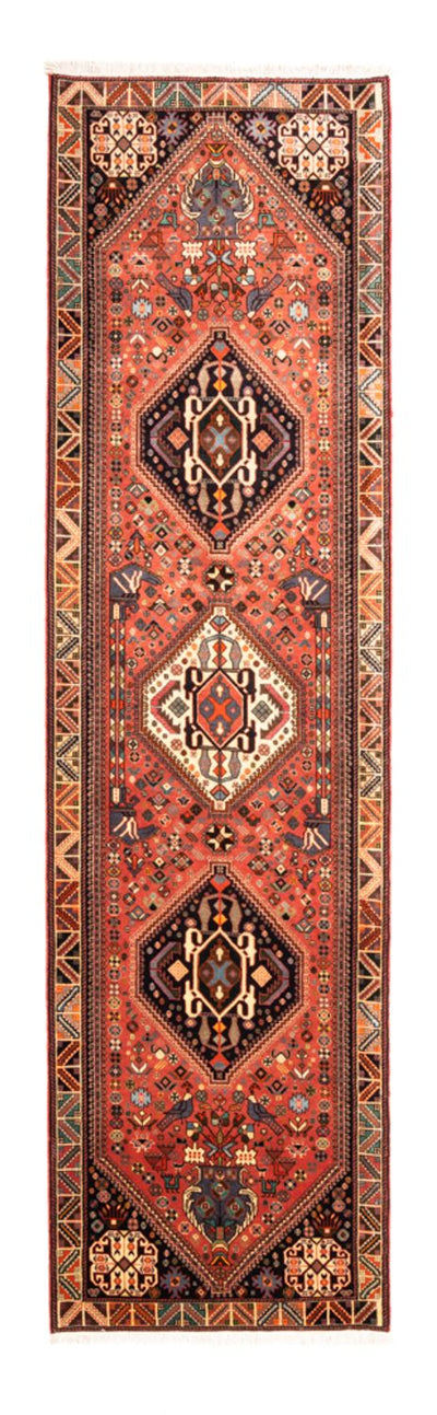 Qashqai Alfombra 80x298cm - Alfombra persa