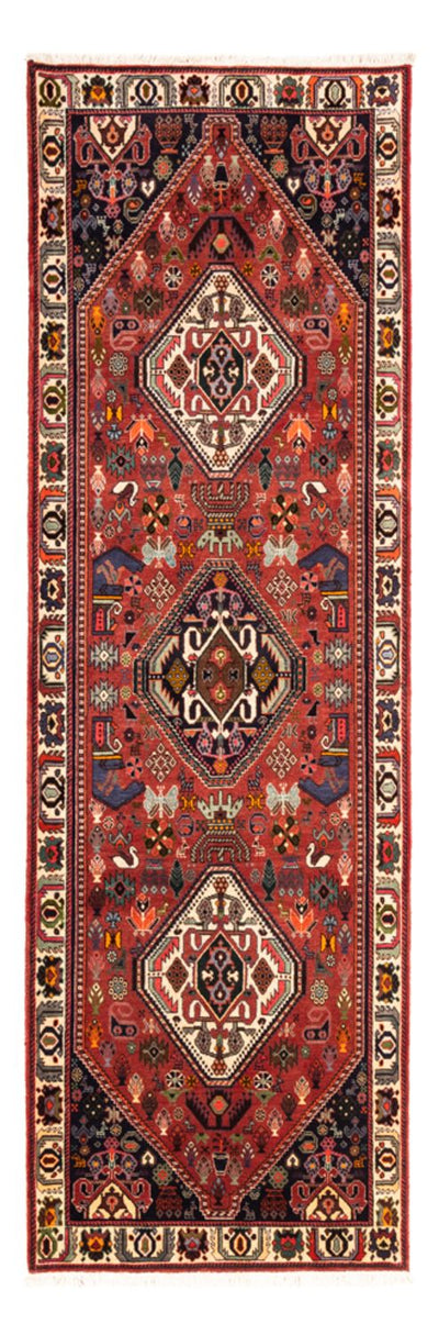 Qashqai Alfombra 80x258cm - Alfombra persa