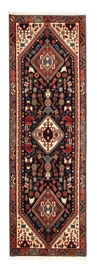 Qashqai Alfombra 83x262cm - Alfombra persa