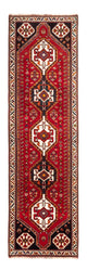 Qashqai Alfombra 82x282cm - Alfombra persa