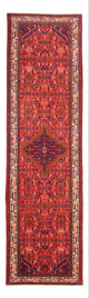Hamadan Alfombra 79x284cm - Alfombra persa