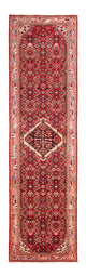 Alfombra de pasillo Alfombra persa - Nómada - 273 x 75 cm - rojo