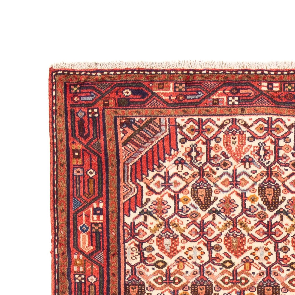 Hamadan Alfombra 73x312cm - Alfombra persa