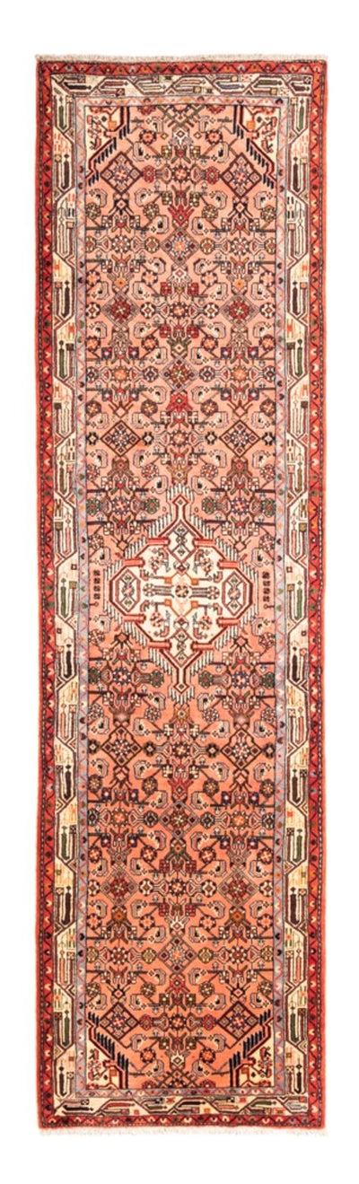 Hamadan Alfombra 80x297cm - Alfombra persa