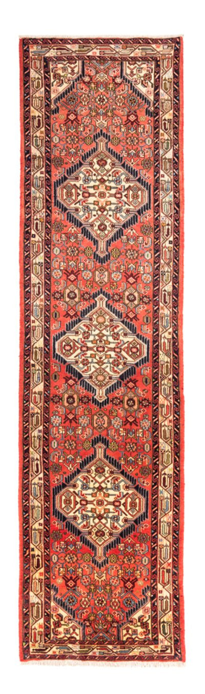 Hamadan Alfombra 78x312cm - Alfombra persa