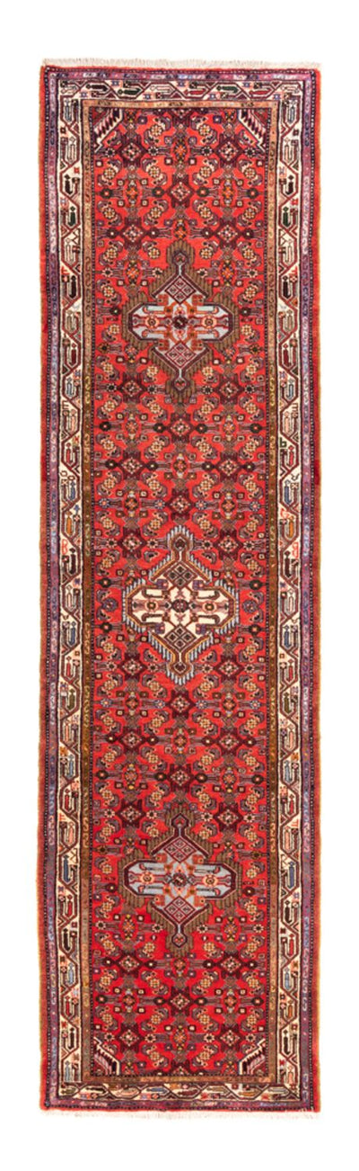 Hamadan Alfombra 77x282cm - Alfombra persa