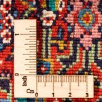 Alfombra de pasillo Alfombra persa - Tabriz - 330 x 70 cm - rojo