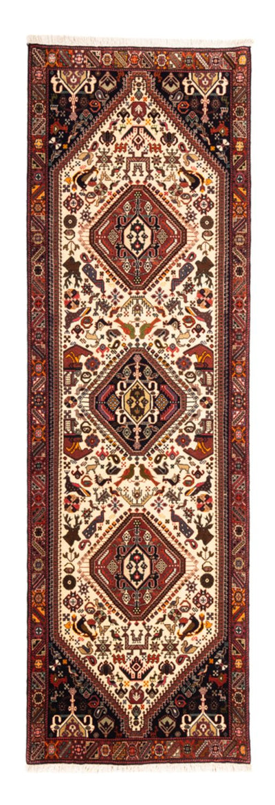 Qashqai Alfombra 80x253cm - Alfombra persa