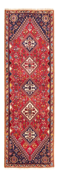 Kashkuli Alfombra 72x238cm - Alfombra persa – product image