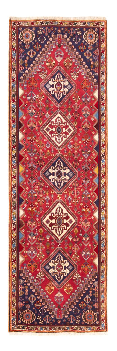 Kashkuli Alfombra 72x238cm - Alfombra persa