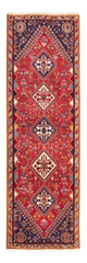 Kashkuli Alfombra 72x238cm - Alfombra persa