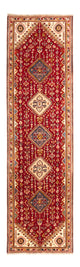 Qashqai Alfombra 278x77cm - Alfombra persa