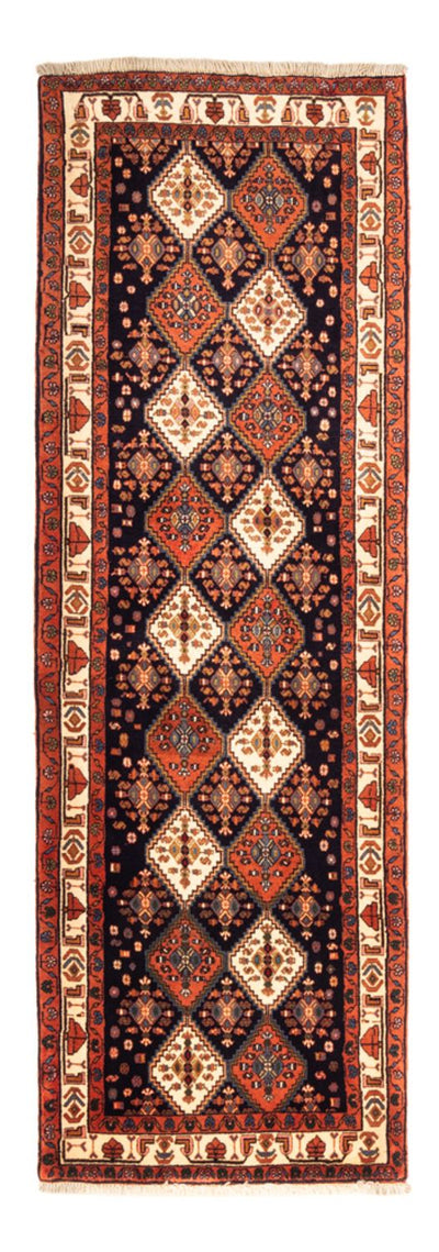 Qashqai Alfombra 80x232cm - Alfombra persa