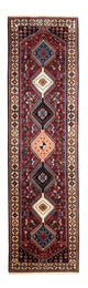 Yalameh Alfombra 87x294cm - Alfombra persa