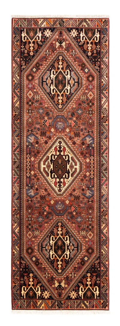 Qashqai Alfombra 80x240cm - Alfombra persa