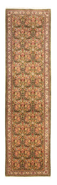 Qom Alfombra 80x295cm - Alfombra persa