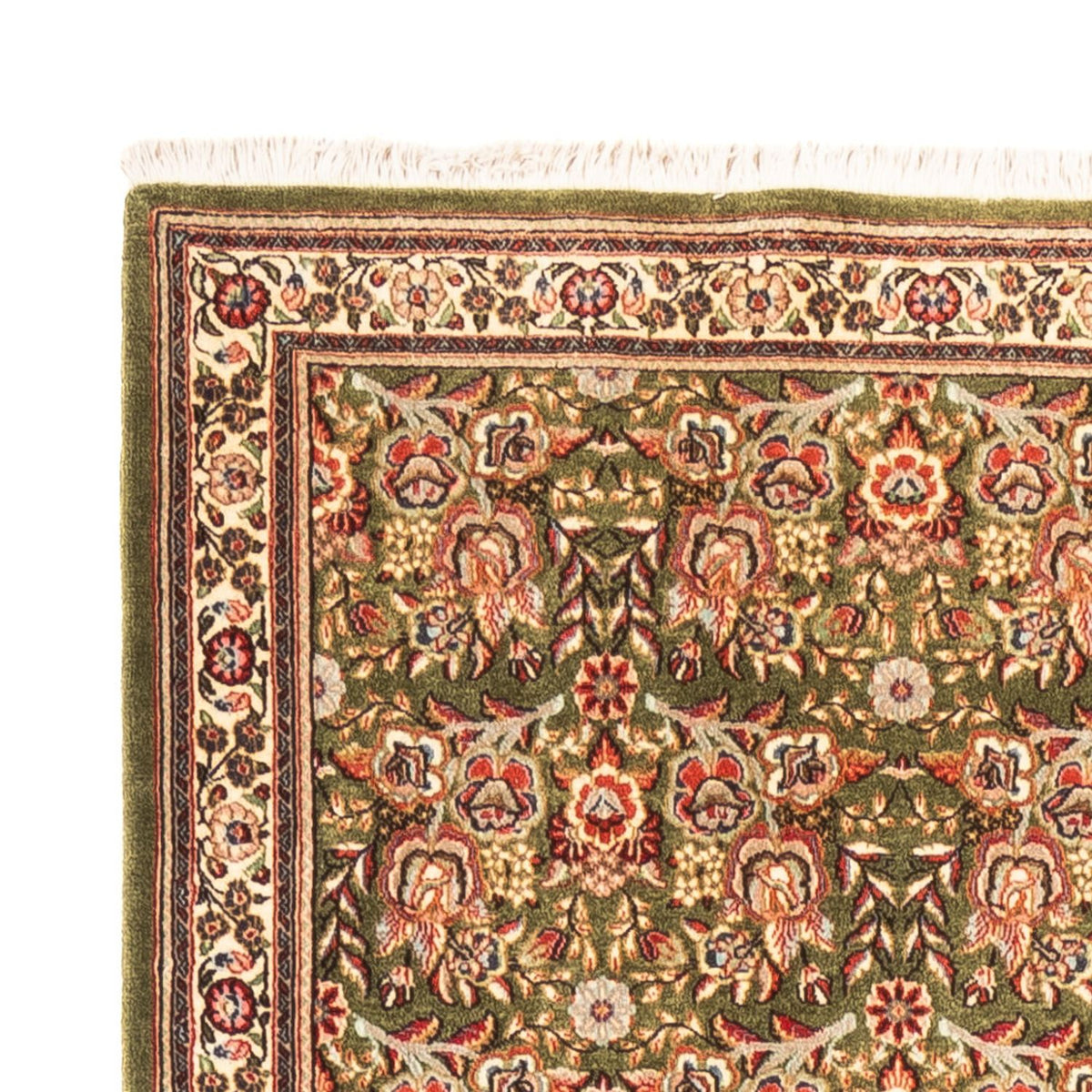 Qom Alfombra 80x295cm - Alfombra persa