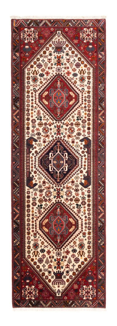 Qashqai Alfombra 85x257cm - Alfombra persa