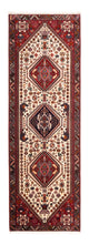 Qashqai Alfombra 85x257cm - Alfombra persa