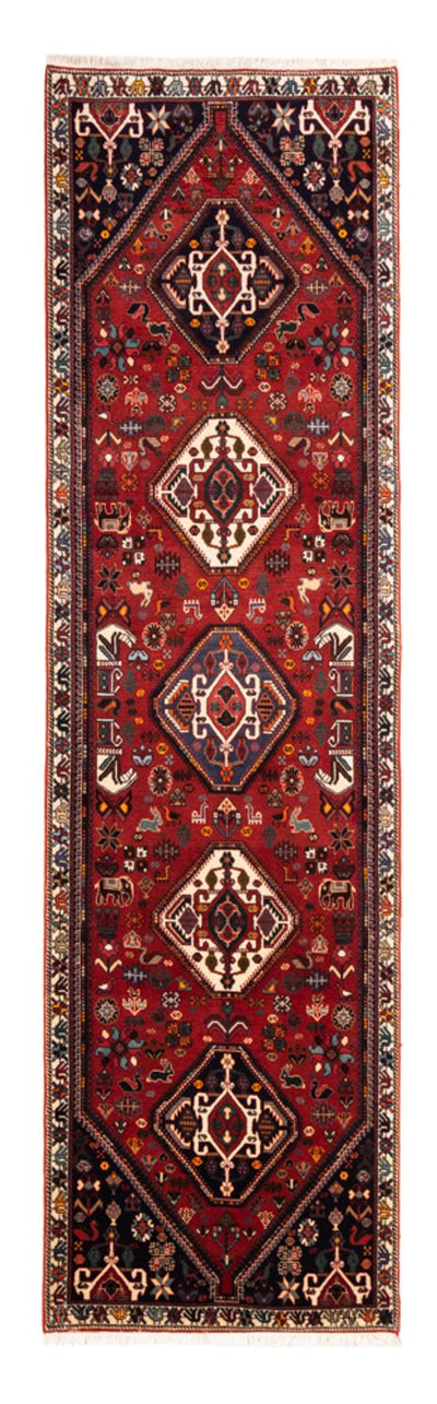 Qashqai Alfombra 83x294cm - Alfombra persa