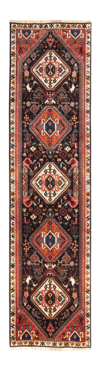 Qashqai Alfombra 297x74cm - Alfombra persa – product image
