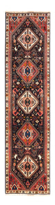 Qashqai Alfombra 297x74cm - Alfombra persa