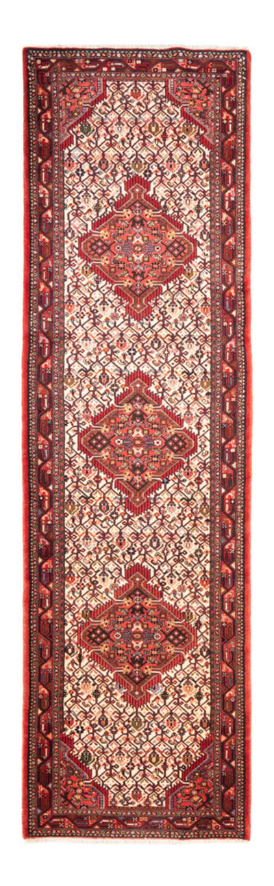 Hamadan Alfombra 84x295cm - Alfombra persa