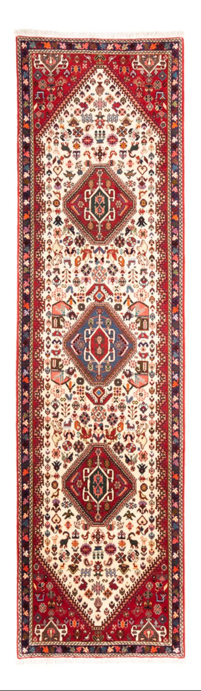 Qashqai Alfombra 83x306cm - Alfombra persa