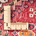 Alfombra de pasillo Alfombra persa - Nómada - 306 x 83 cm - crema