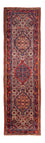 Alfombra de pasillo Alfombra persa - Nómada - 303 x 84 cm - multicolor