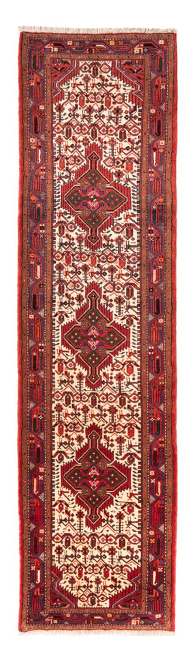 Hamadan Alfombra 83x323cm - Alfombra persa