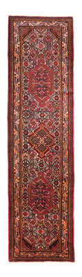 Alfombra de pasillo Alfombra persa - Nómada - 310 x 82 cm - multicolor