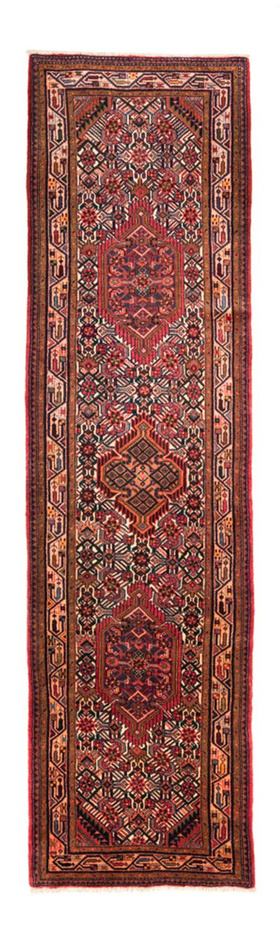 Hamadan Alfombra 82x310cm - Alfombra persa