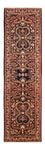 Alfombra de pasillo Alfombra persa - Nómada - 290 x 80 cm - multicolor