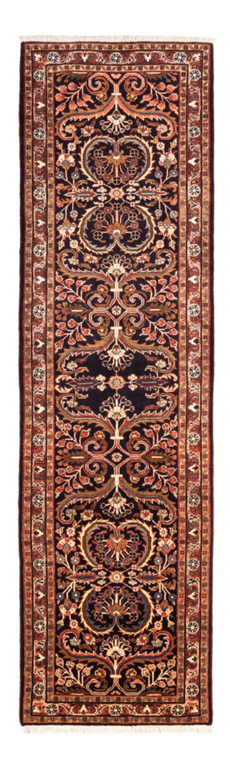 Alfombra de pasillo Alfombra persa - Nómada - 290 x 80 cm - multicolor