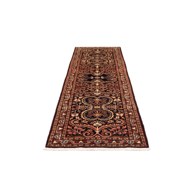 Alfombra de pasillo Alfombra persa - Nómada - 290 x 80 cm - multicolor