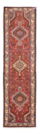 Hamadan Alfombra 75x284cm - Alfombra persa