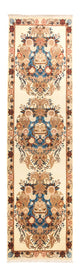 Kashmar Alfombra 78x290cm - Alfombra persa