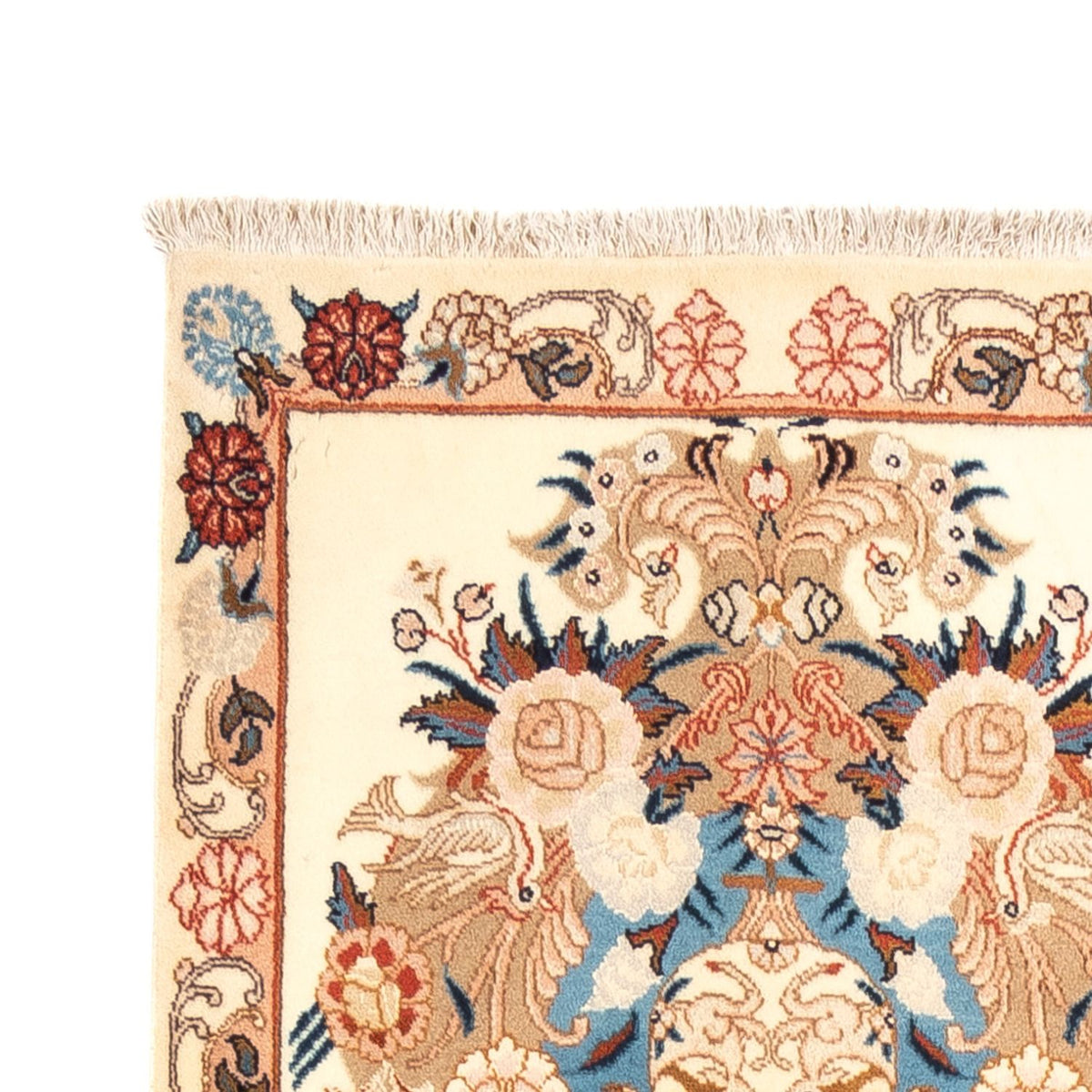 Kashmar Alfombra 78x290cm - Alfombra persa