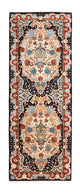 Kashmar Alfombra 245x90cm - Alfombra persa