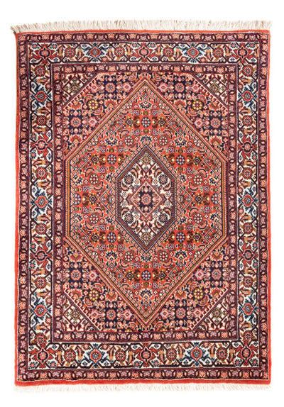 Bidjar - Bukan Alfombra 81x107cm - Alfombra persa