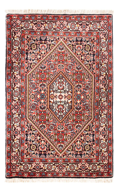 Bidjar - Bukan Alfombra 74x108cm - Alfombra persa