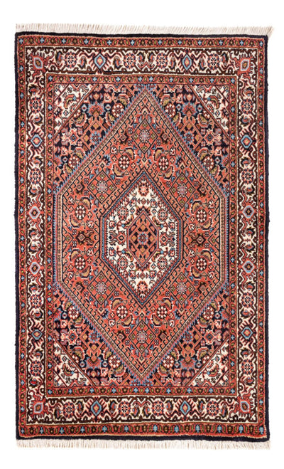 Bidjar - Bukan Alfombra 70x105cm - Alfombra persa