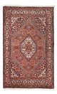 Bidjar - Bukan Alfombra 70x105cm - Alfombra persa