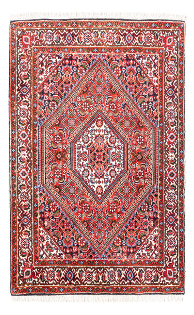 Bidjar - Bukan Alfombra 70x108cm - Alfombra persa