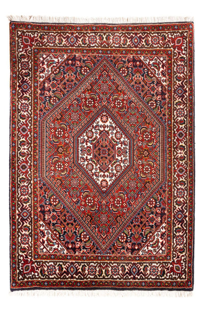 Bidjar - Bukan Alfombra 72x100cm - Alfombra persa