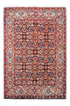 Bidjar - Bukan Alfombra 100x66cm - Alfombra persa